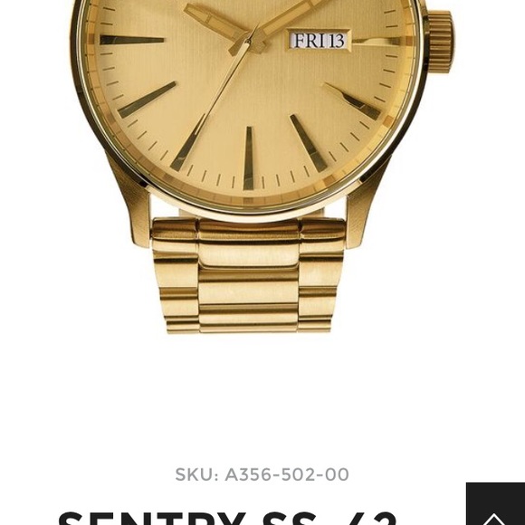 Nixon sentre ss main image 5